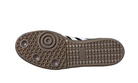 Adidas Samba OG Black Gum B75807 DMP Kickz