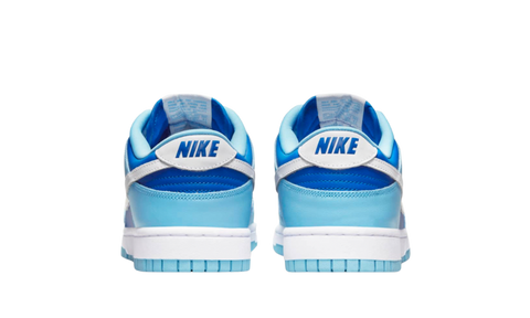 Nike Dunk Low QS Argon DM0121-400