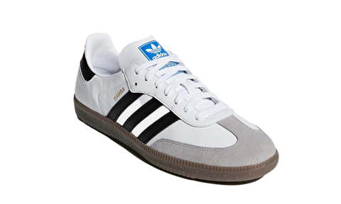 Adidas Samba OG White Gum B75806 – DMP Kickz