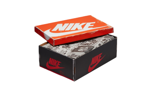 Nike Air Jordan 1 Retro High OG Lost and Found Chicago DZ5485-612