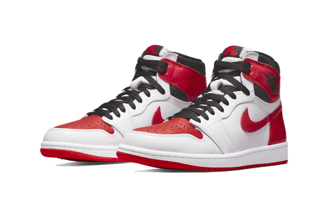 Nike Air Jordan 1 Retro High OG Heritage 555088-161 – DMP Kickz