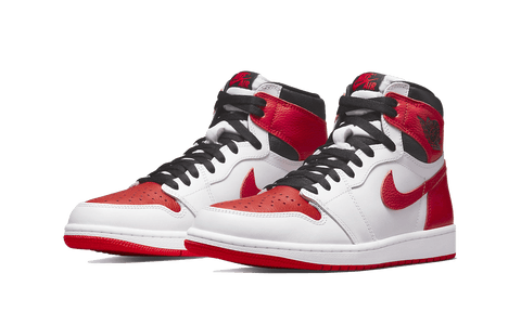 Nike Air Jordan 1 Retro High OG Heritage 555088-161