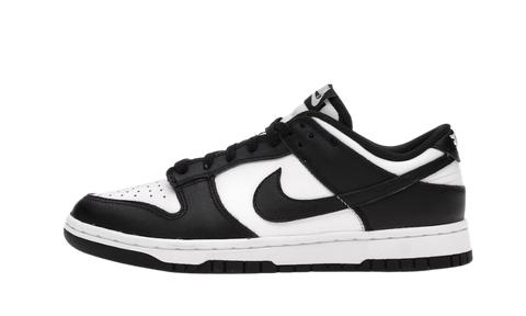 Nike Dunk Low Retro Panda Black White 2021 (W) D1503-101