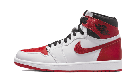Nike Air Jordan 1 Retro High OG Heritage 555088-161 – DMP Kickz