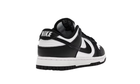 Nike Dunk Low Retro Panda Black White 2021 (W) D1503-101